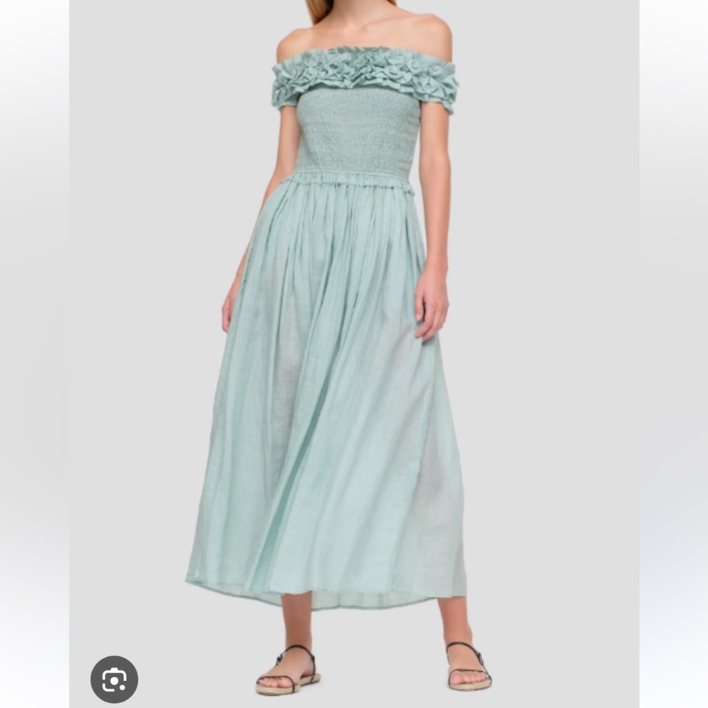Sea New York Frida Dress